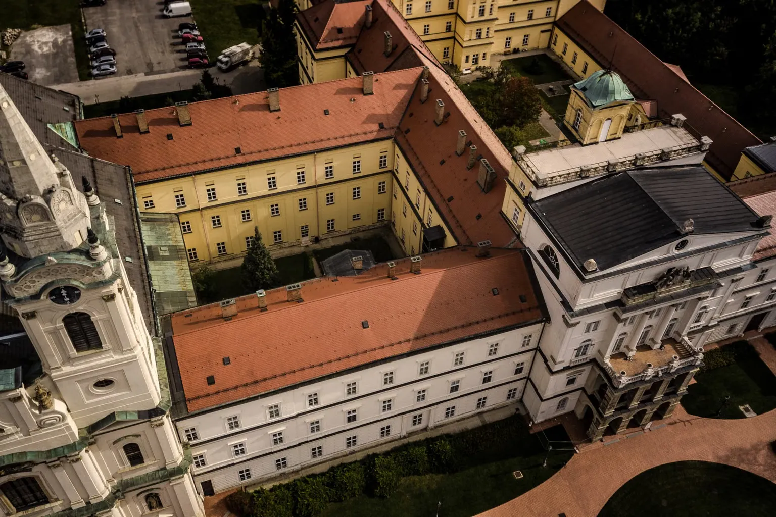 Albertina Klosterneuburg horaires : faut-il planifier sa visite en avance ?