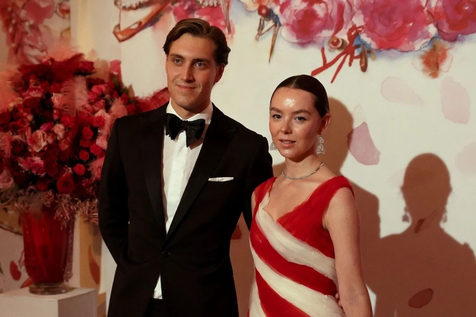 Alexandra de Hanovre : l'art de la sobriété pour une annonce de fiançailles royale