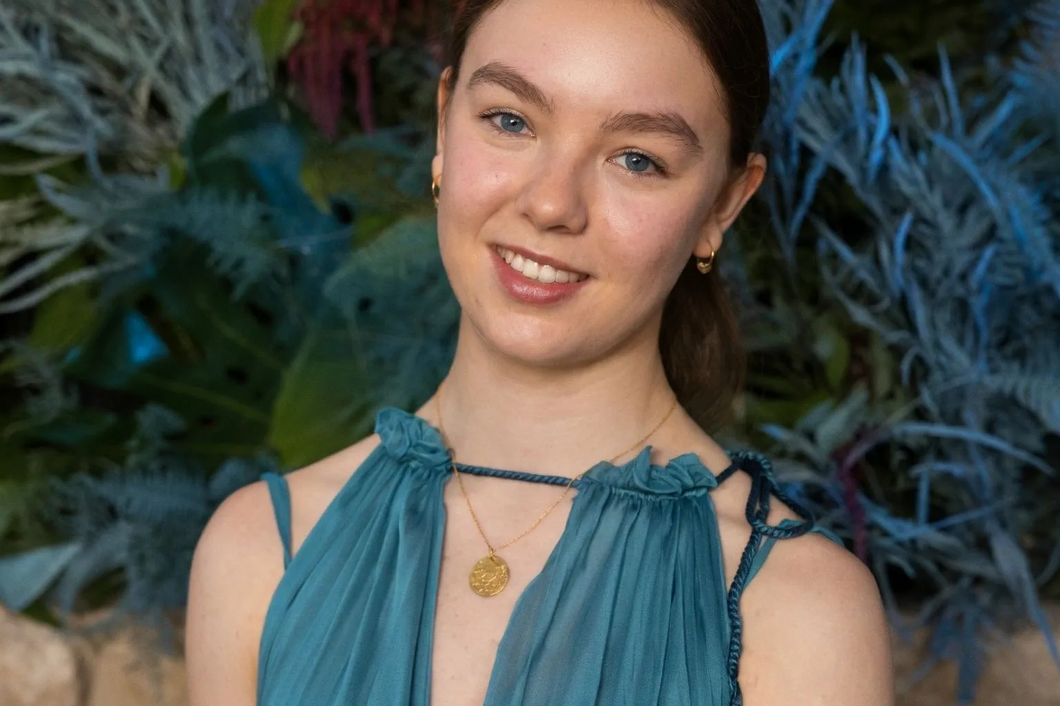 Alexandra de Hanovre : l'art de mettre en scène ses fiançailles princières