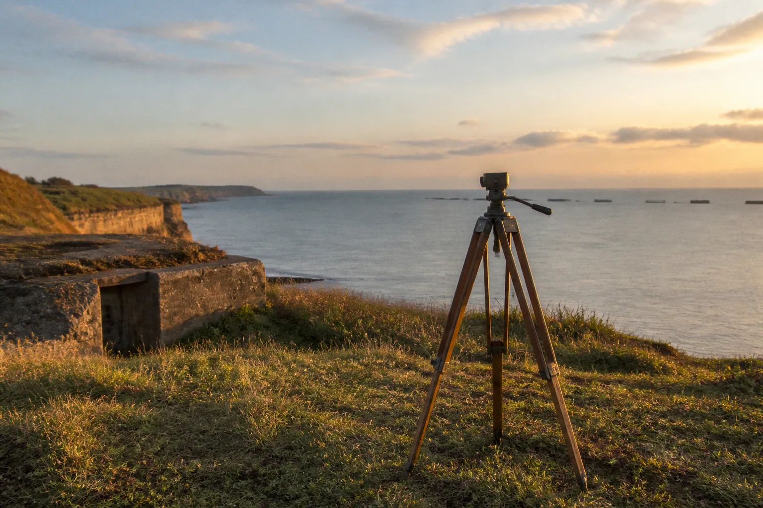 Arromanches 360 visite : mode d'emploi et conseils