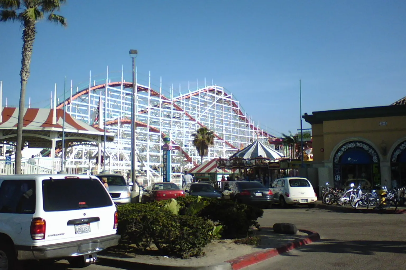Belmont Park billets : quelle formule privilégier ?