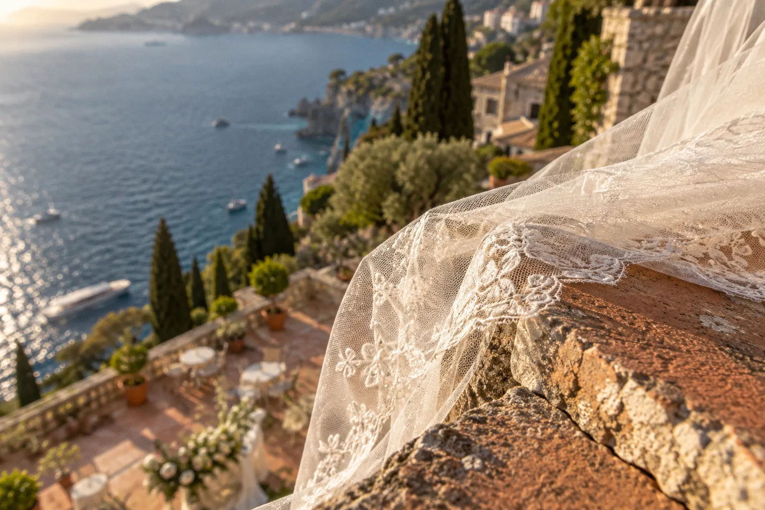 Beyond the Ideal : quand la photographie de mariage dépasse la mise en scène