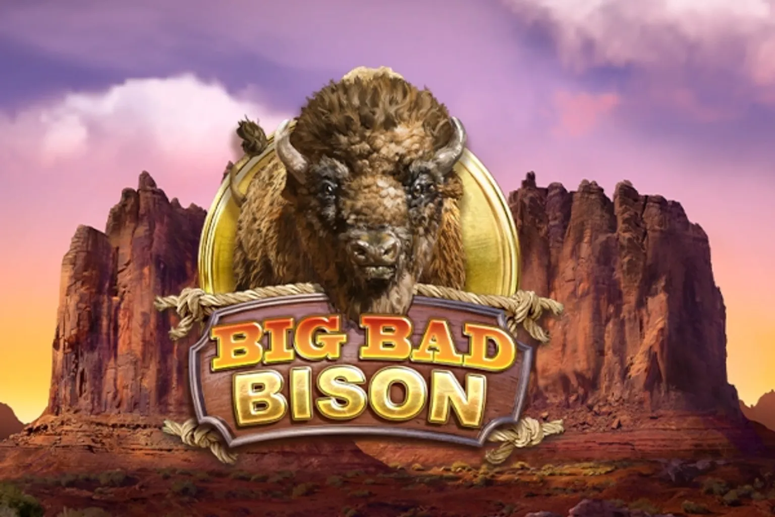 Big Bad Bison démo gratuite : esthétique ou mécanique ?