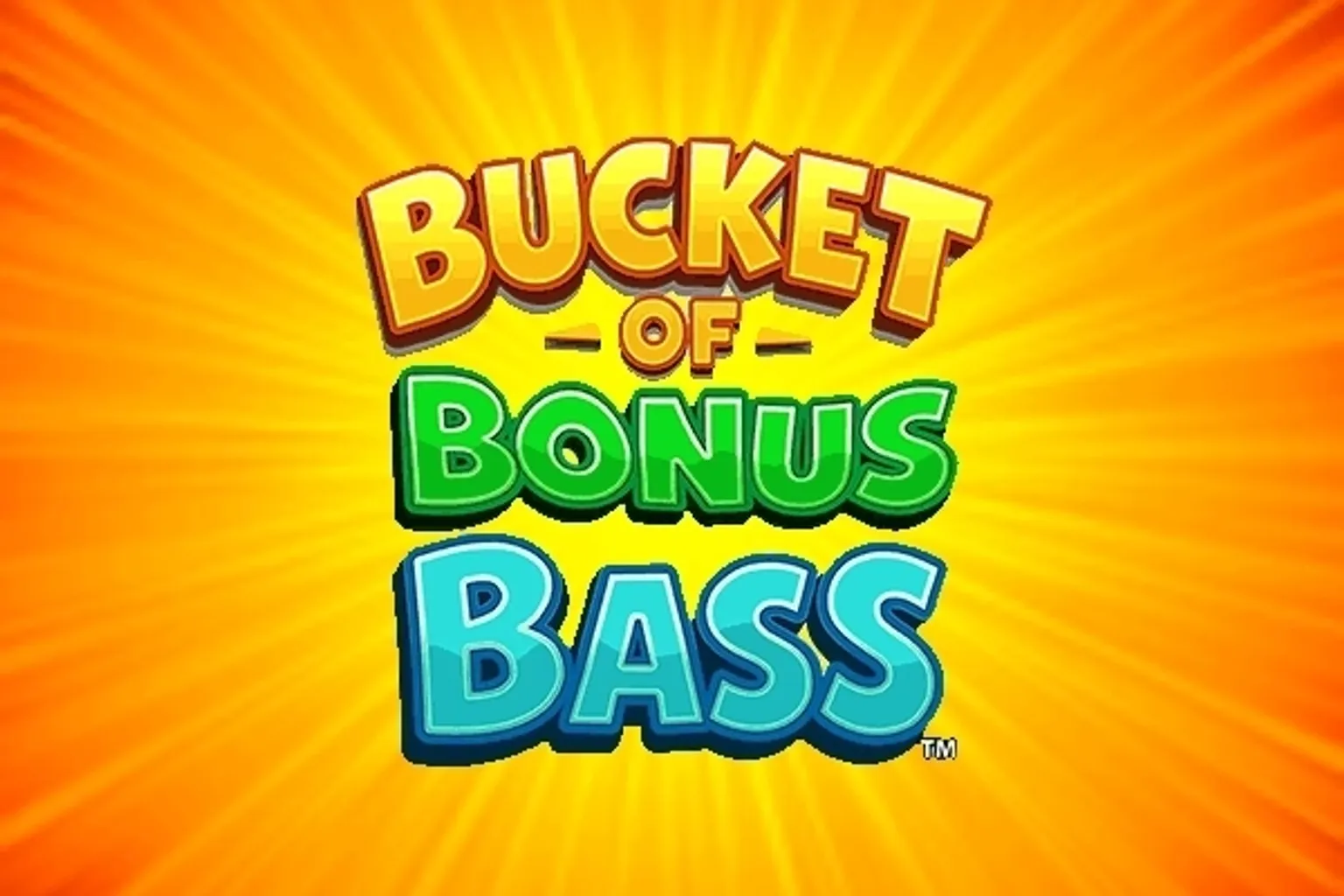 Bucket of Bonus Bass : fonctionnement de la démo gratuite
