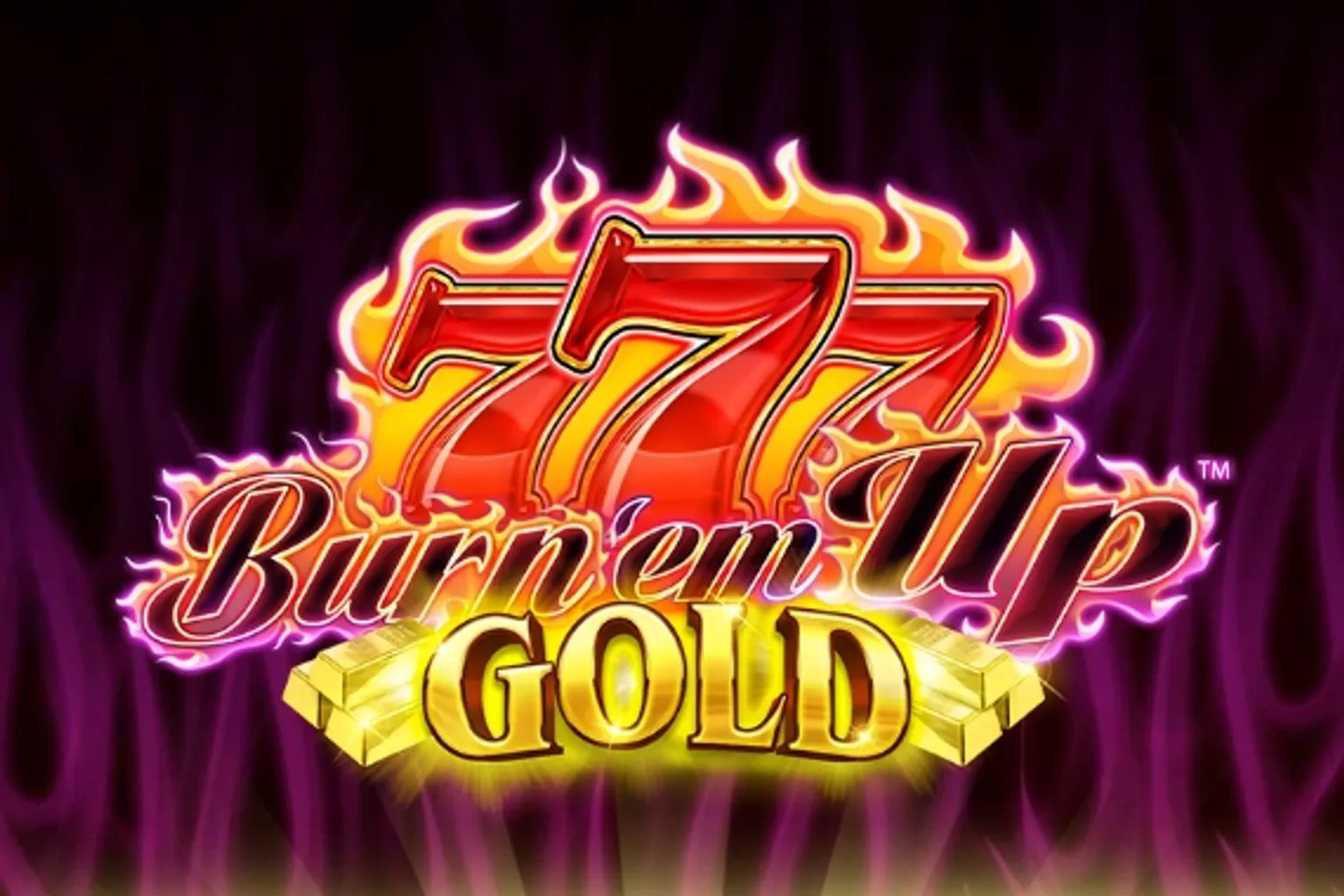 Démo gratuite de Burn 'em Up Gold