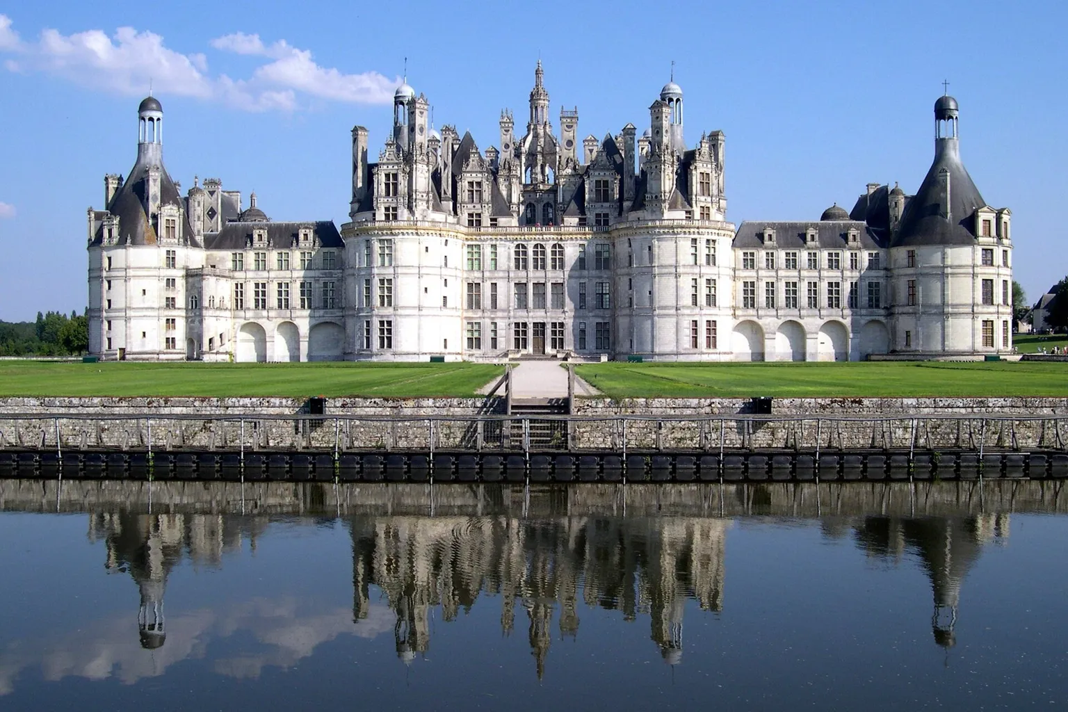 Tarifs du Château de Chambord : le guide complet