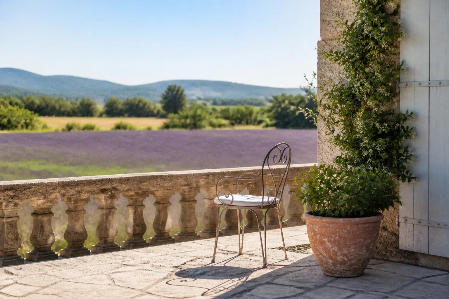 Château du Var ou villa de la Riviera pour vos photos ?