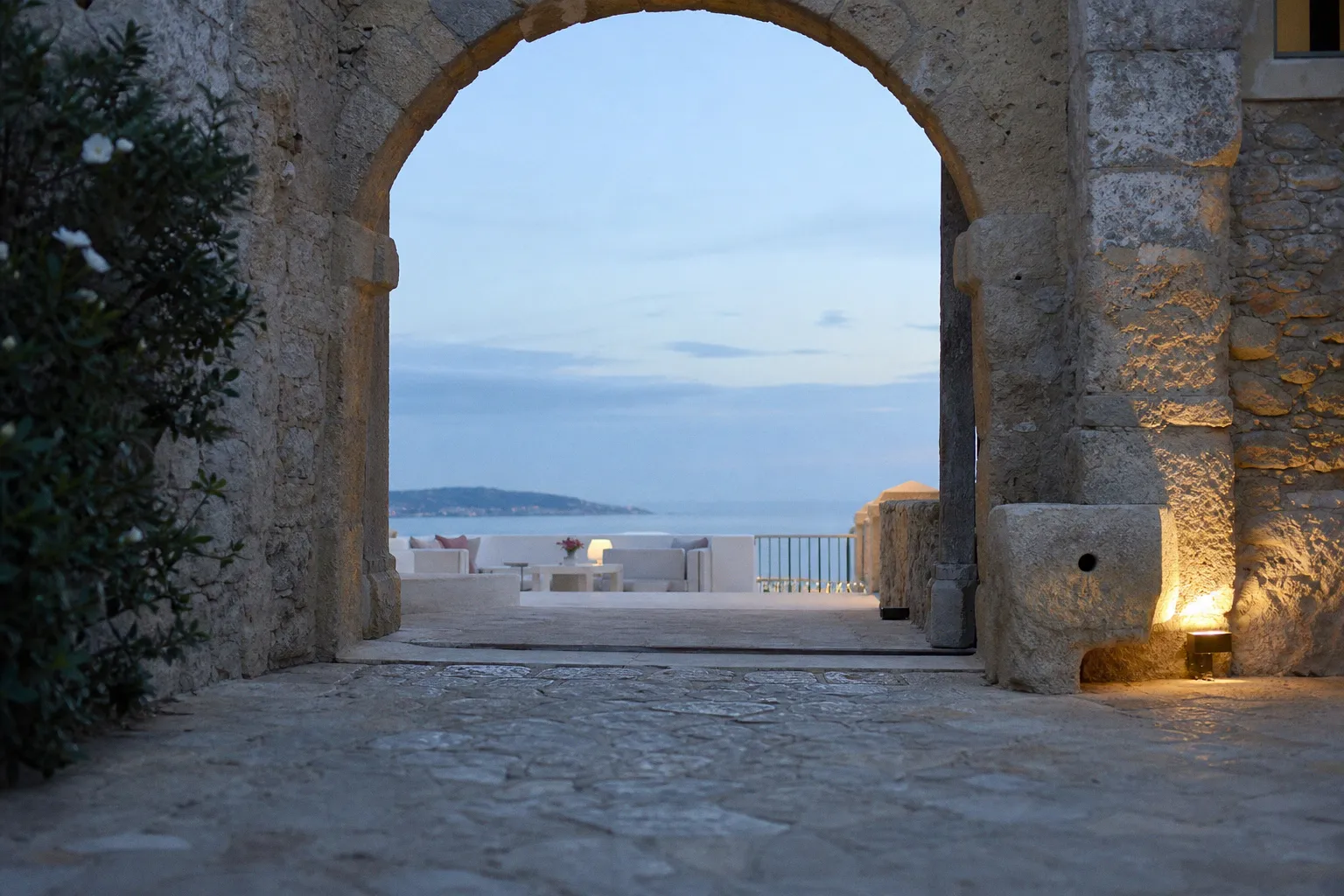 Château du Var ou villa sur la Côte d'Azur : quel impact photo ?