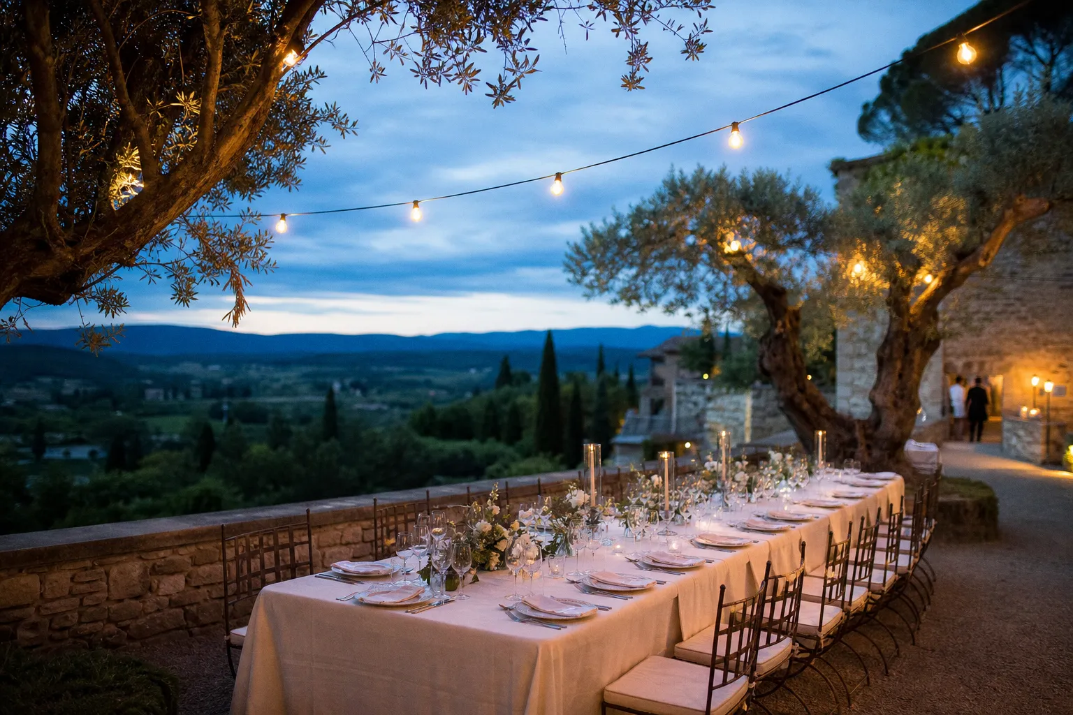 Choix du domaine en Provence : les questions photo à poser