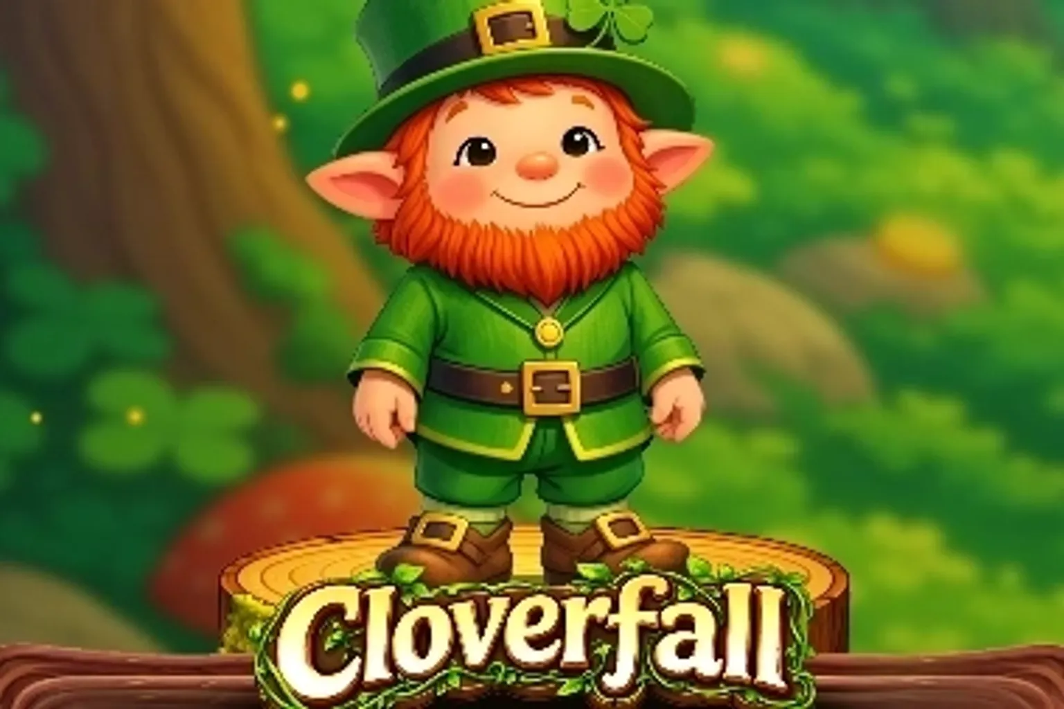 Cloverfall sans téléchargement : deux façons de tester le slot