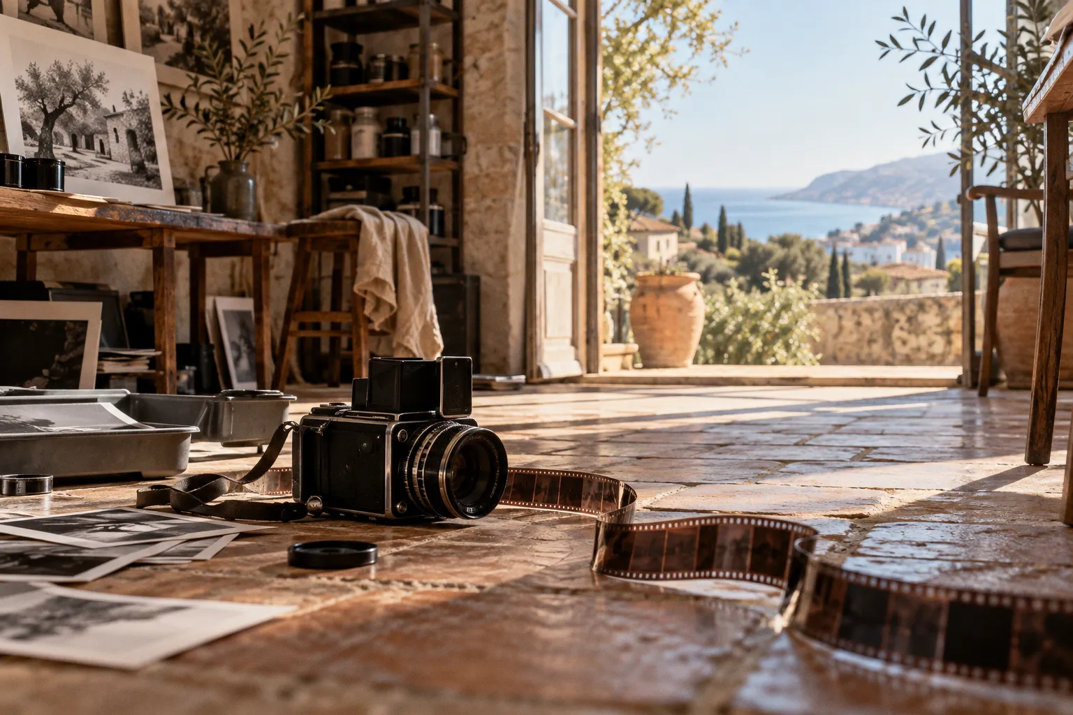 Comment propulser votre carrière de photographe grâce aux concours internationaux