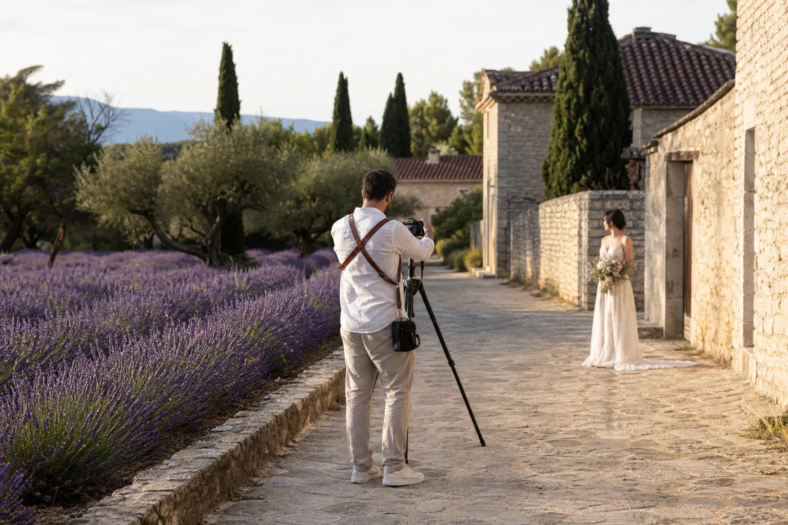 Comment transformer des contraintes de tournage en opportunités artistiques