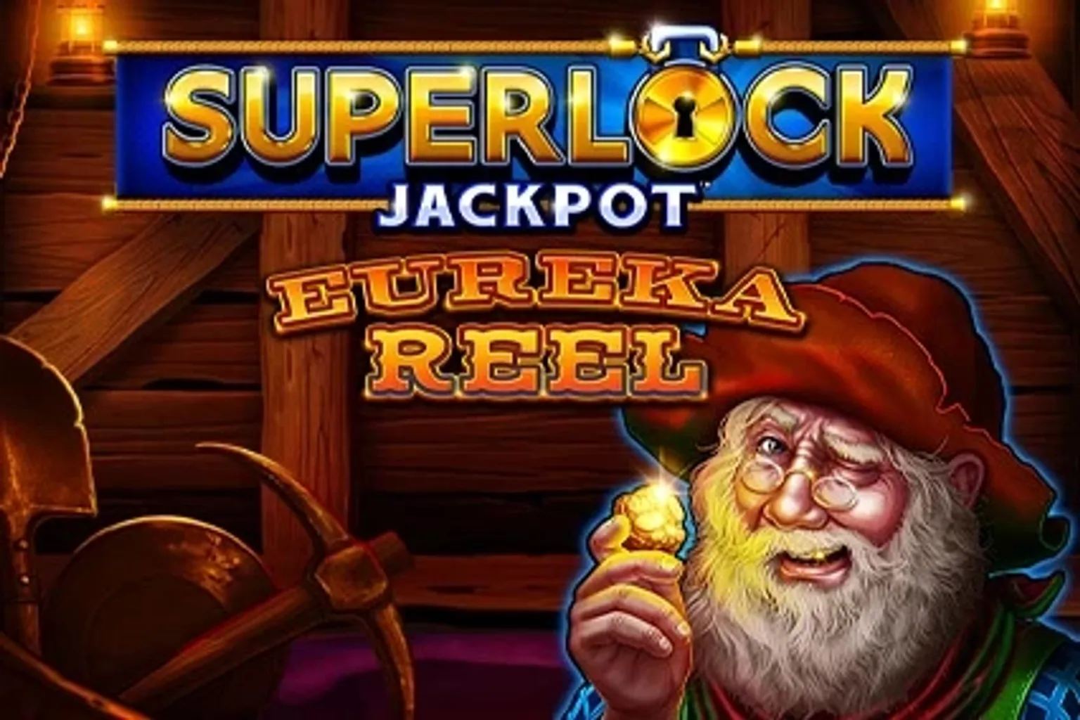Eureka Reel Blast : fonctionnement de la démo gratuite