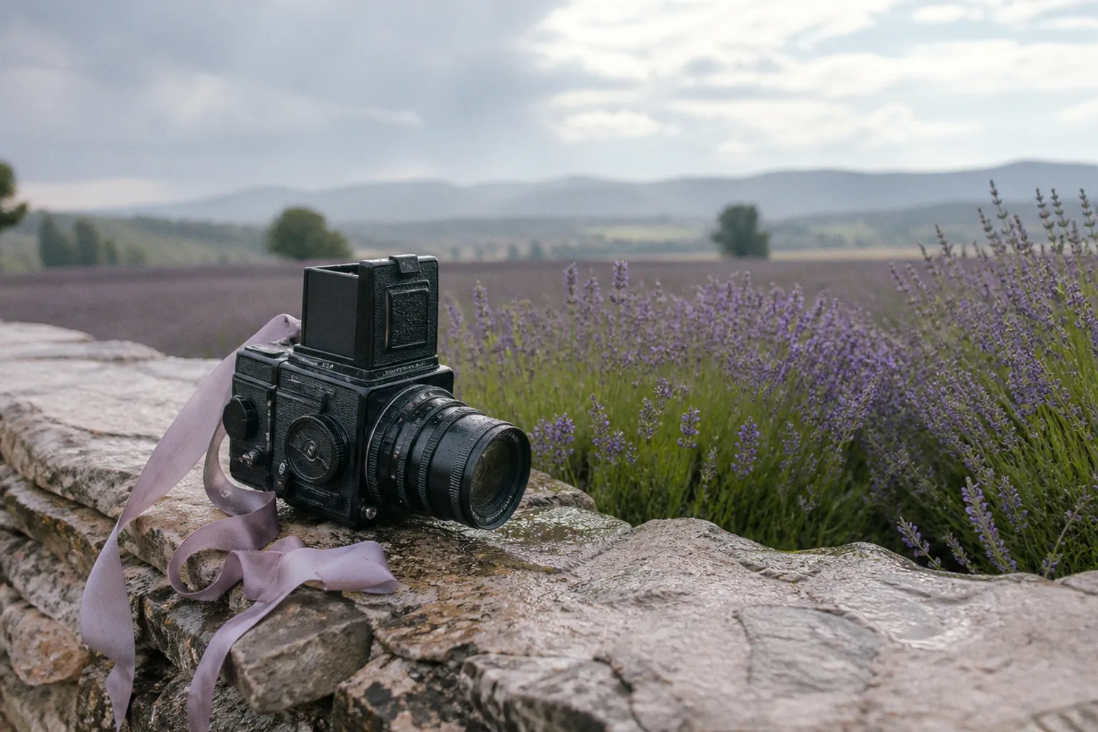 Fine art ou reportage : quel style pour votre mariage ?