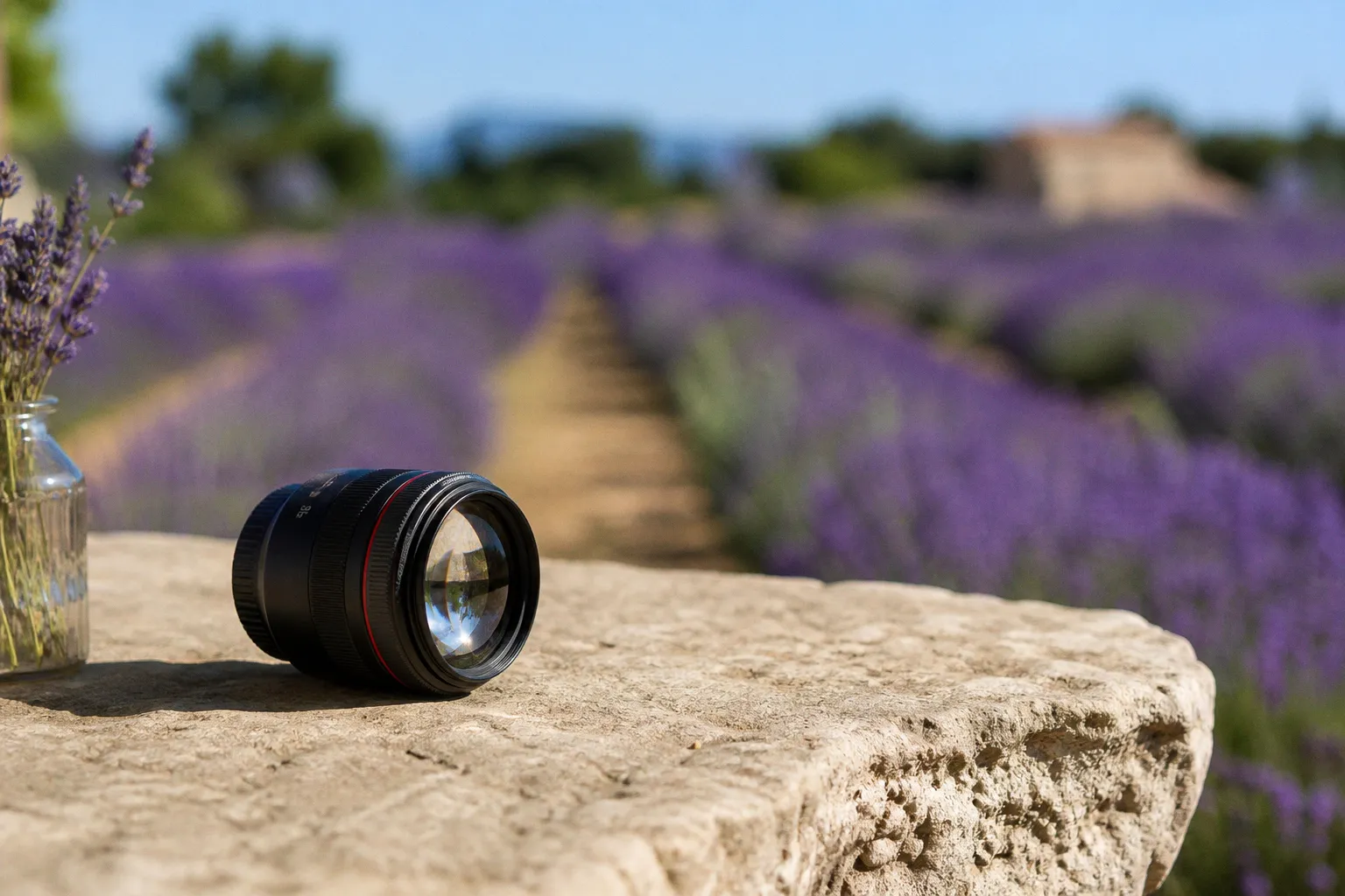 Focales fixes : pourquoi ce choix sublime vos portraits