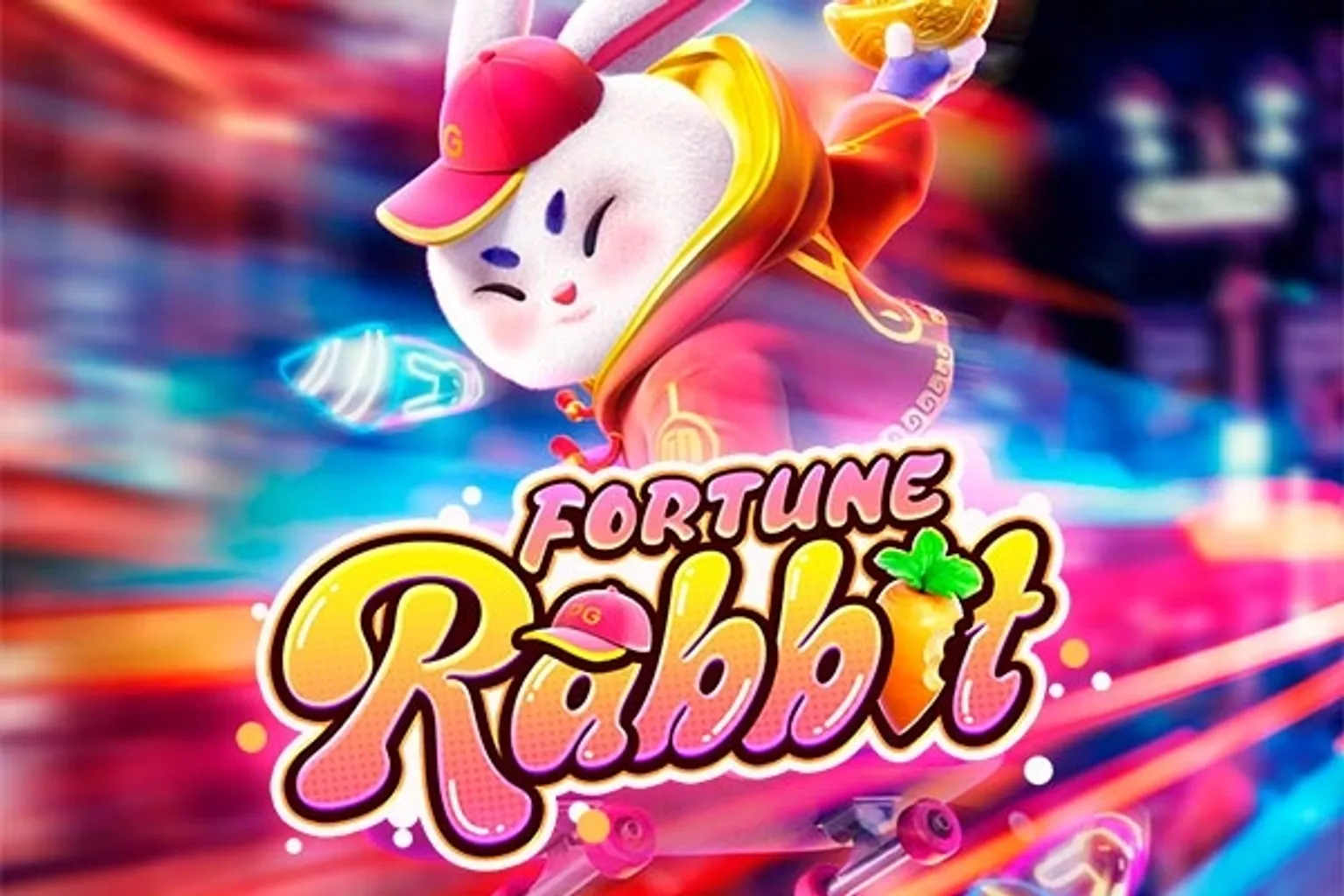 Fortune Rabbit démo gratuite : exploration des rouleaux et des mécaniques