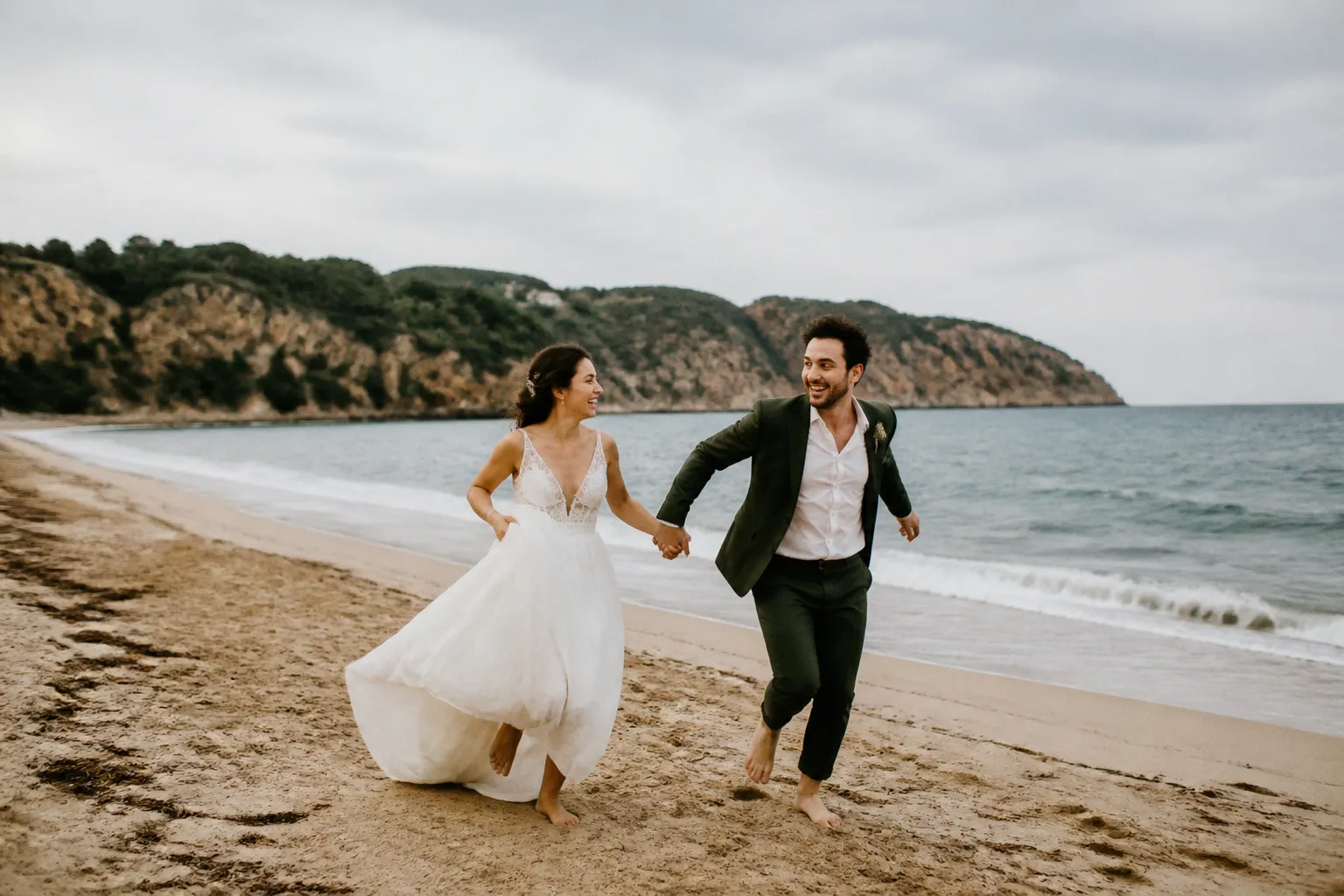 L'évolution de la photographie de mariage en 2026 : vers une esthétique de l'émotion pure