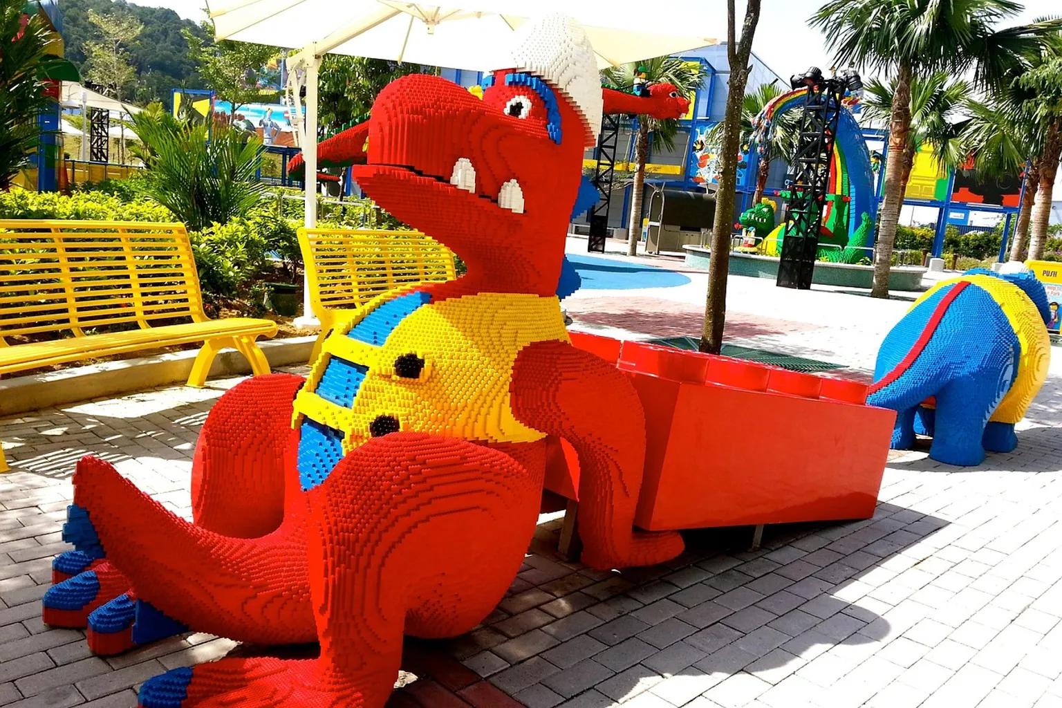 LEGOLAND Malaysia tarifs : décryptage des options pour votre visite
