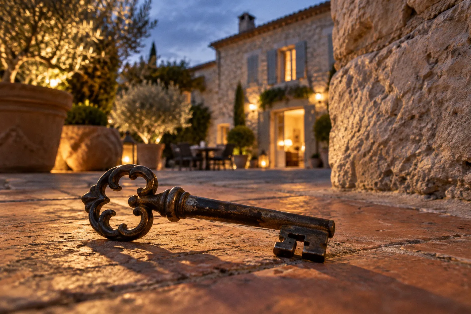 Lieux et Décors : ce qu'il faut vérifier avant de décider