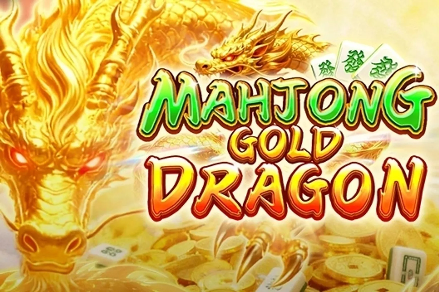 Machine à sous Mahjong Gold Dragon : quel fonctionnement ?