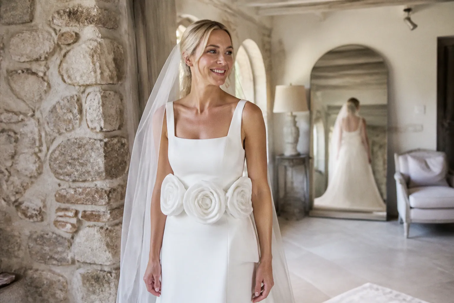 Mariage de luxe en Provence : les leçons de style de Brigette Pheloung