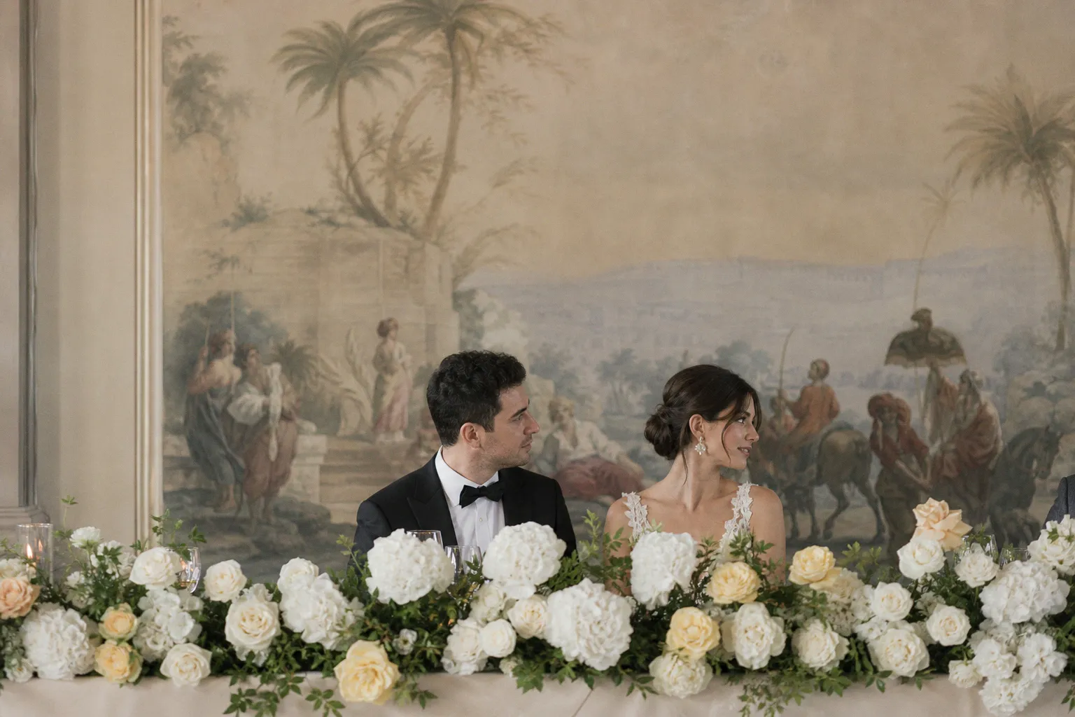 Mariage de luxe en Provence : choisir un lieu qui sublime votre récit