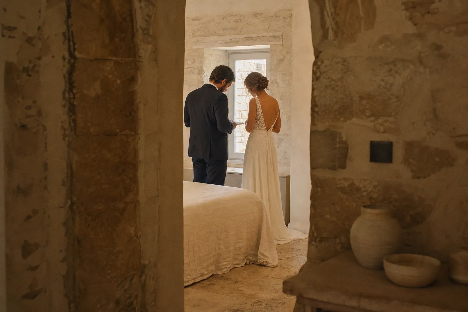 Mariages à destination : pourquoi l'intimité prime sur le décor spectaculaire