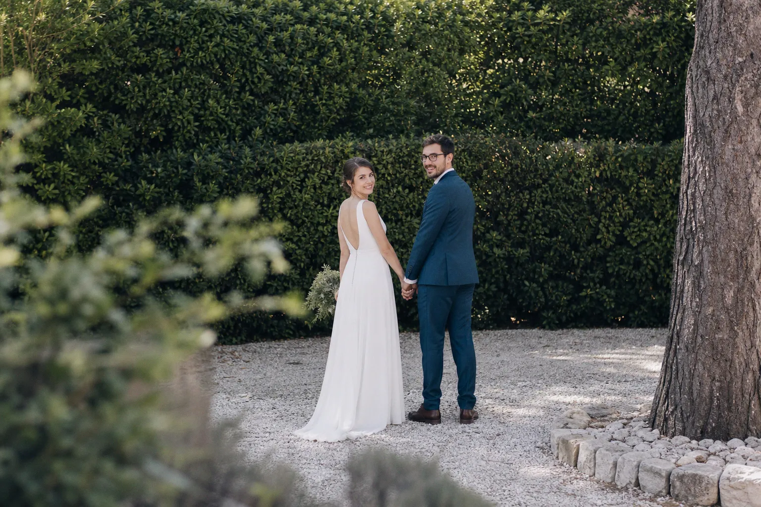 Mariages dans le Vaucluse : l'art de capturer l'émotion des cérémonies civiles
