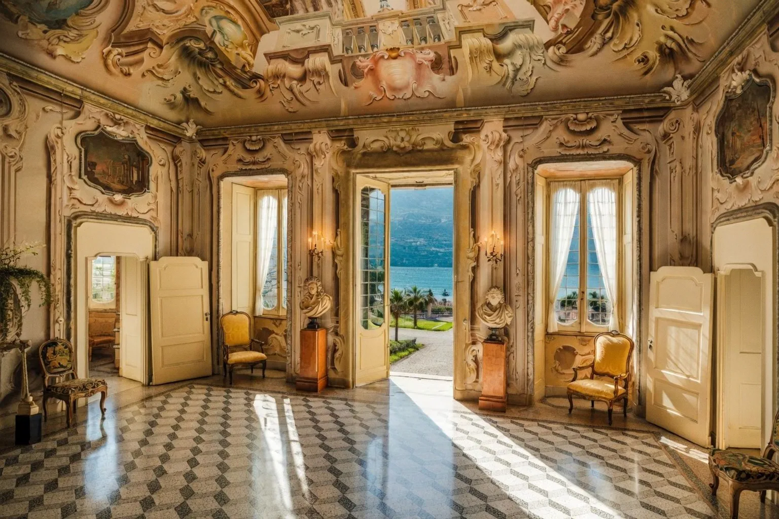 Mariages de prestige en Provence et sur la Riviera : sublimer les lieux d'exception