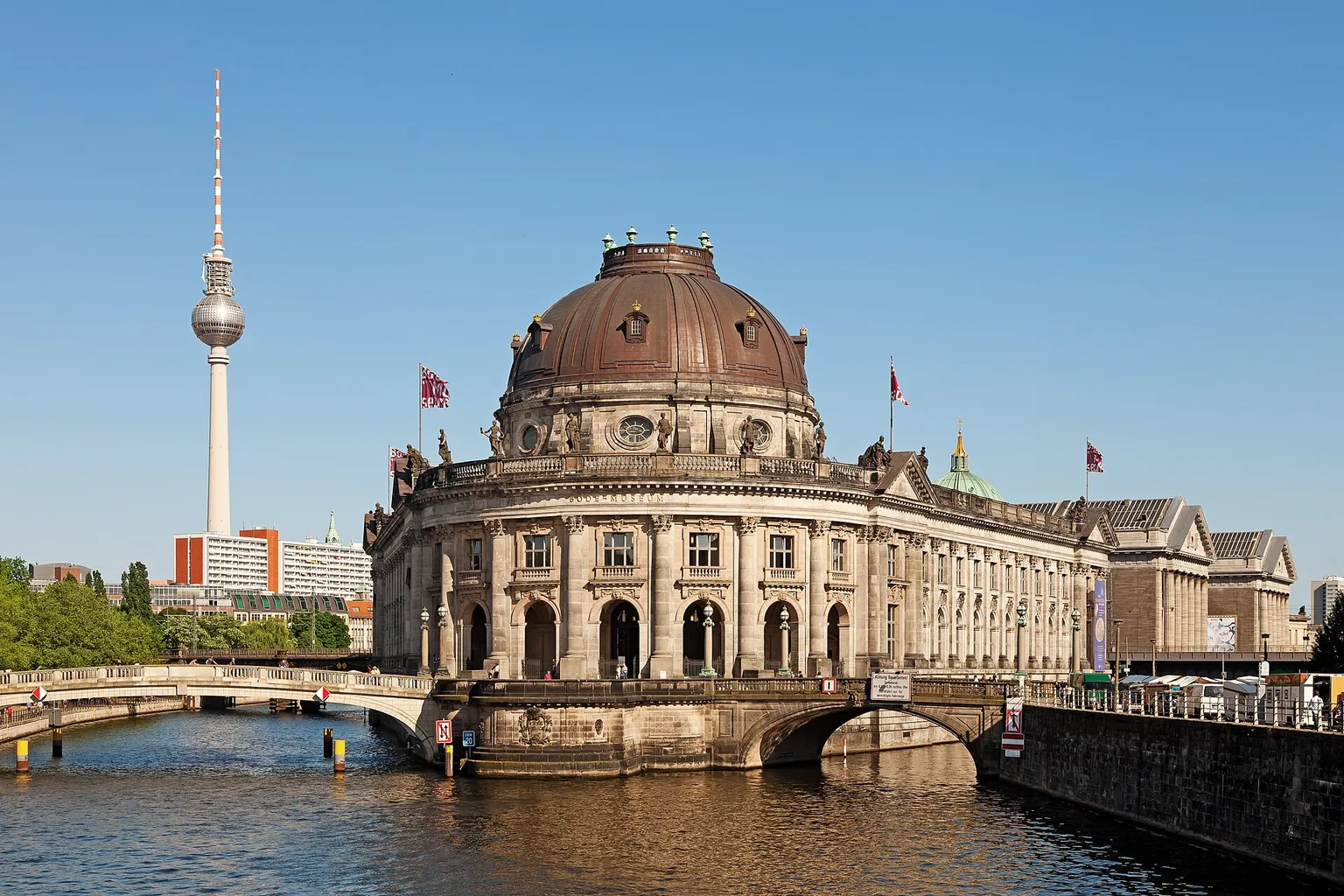 Musée de Bode horaires : faut-il privilégier la matinée ?