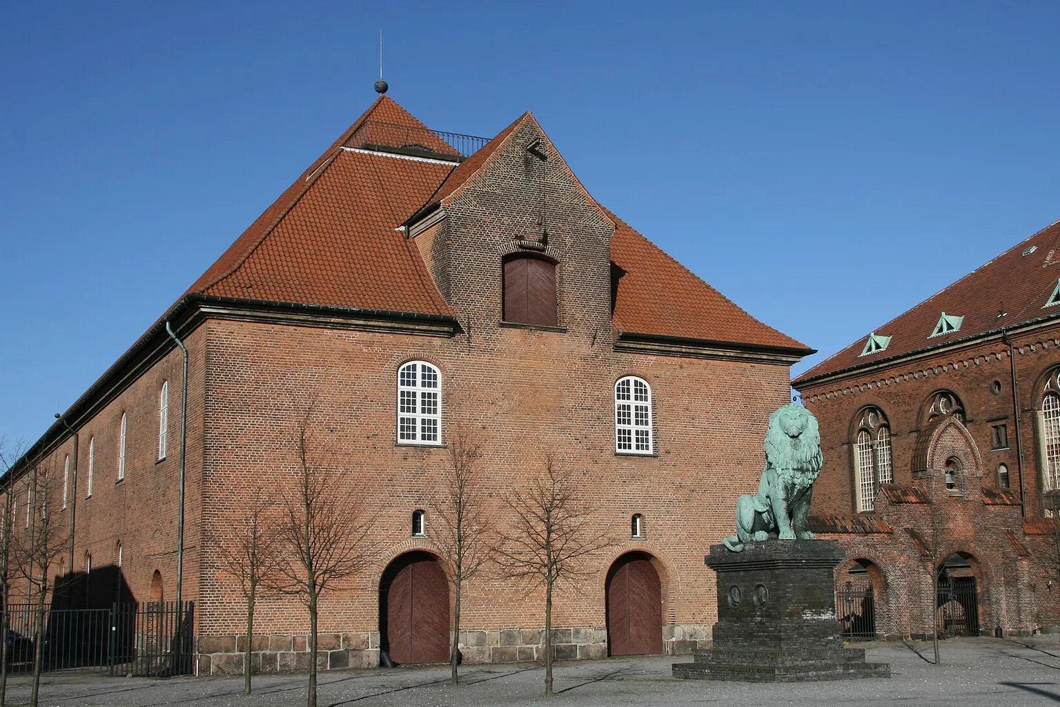 Musée de la guerre du Danemark billets : tarifs et accès