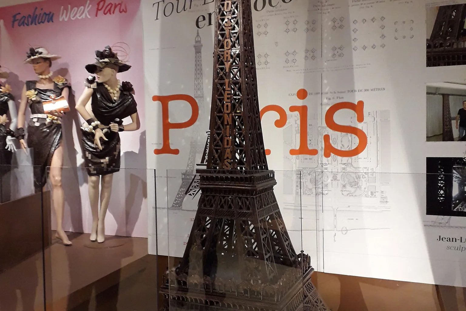 Musée du Chocolat tarifs : le guide complet des prix