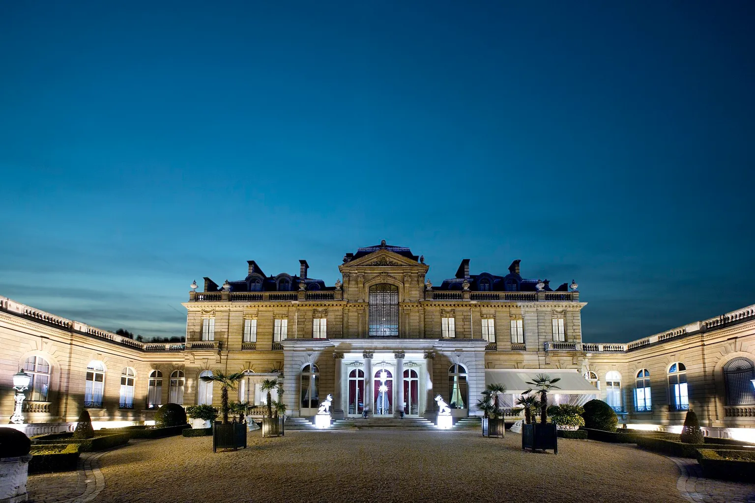 Musée Jacquemart-André : le prix du billet est-il justifié ?