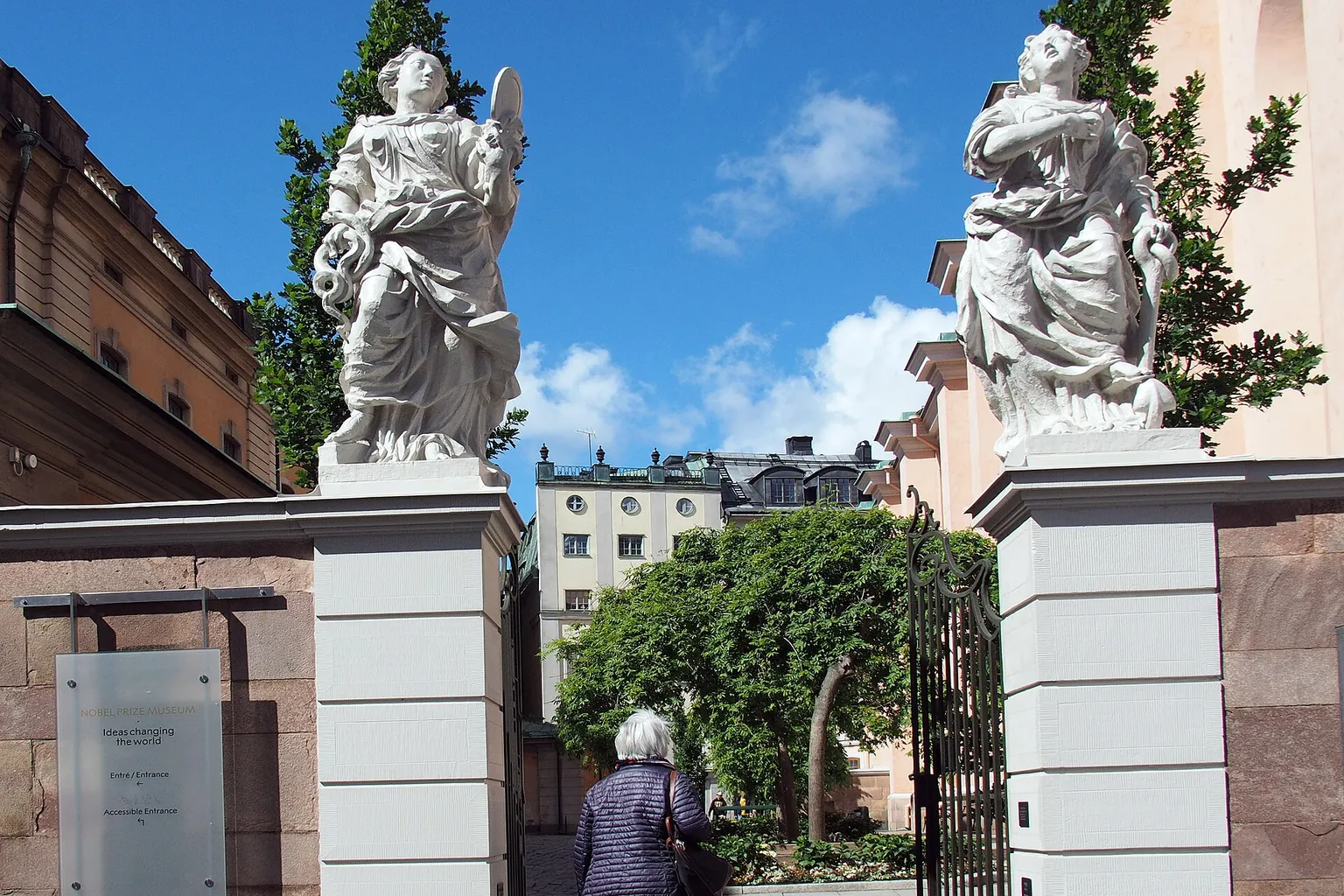 Musée Nobel billets : l'expérience vaut-elle son prix ?
