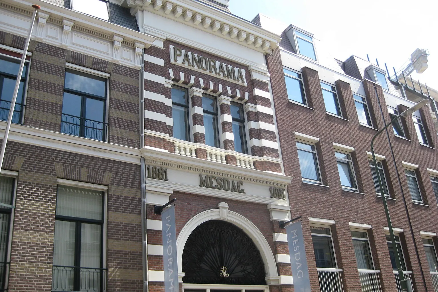 Musée Panorama Mesdag billets : guide pour organiser votre visite