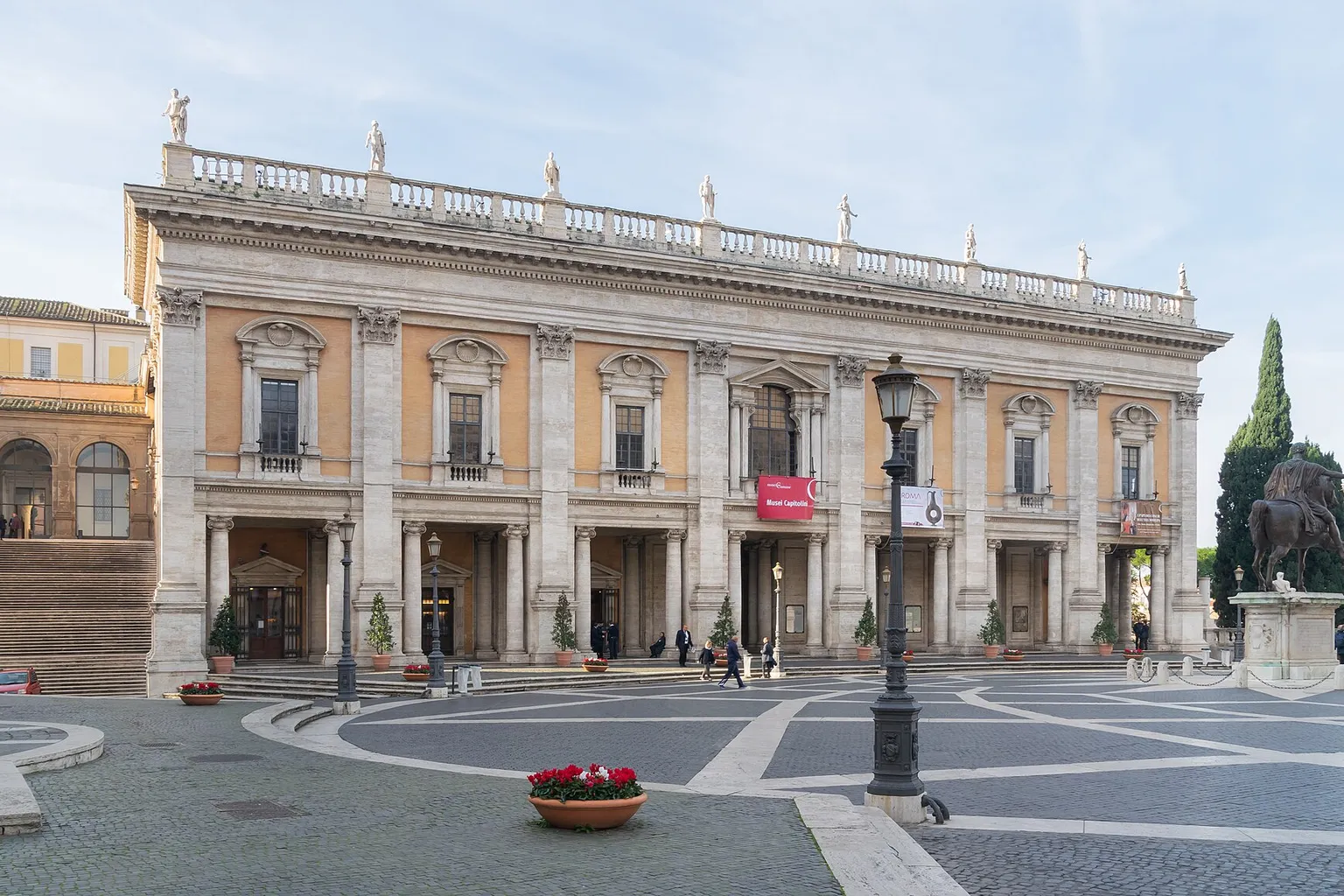 Musées du Capitole : que faut-il savoir pour la visite ?