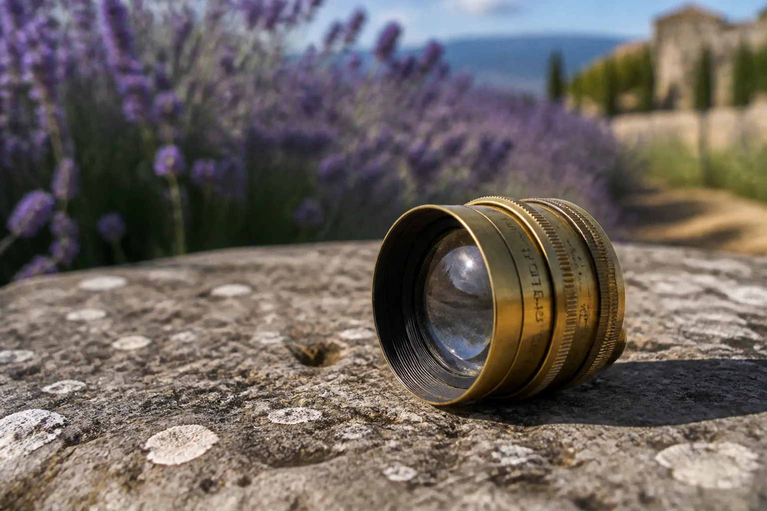 Objectifs photo portrait : bien choisir sa focale pour un mariage