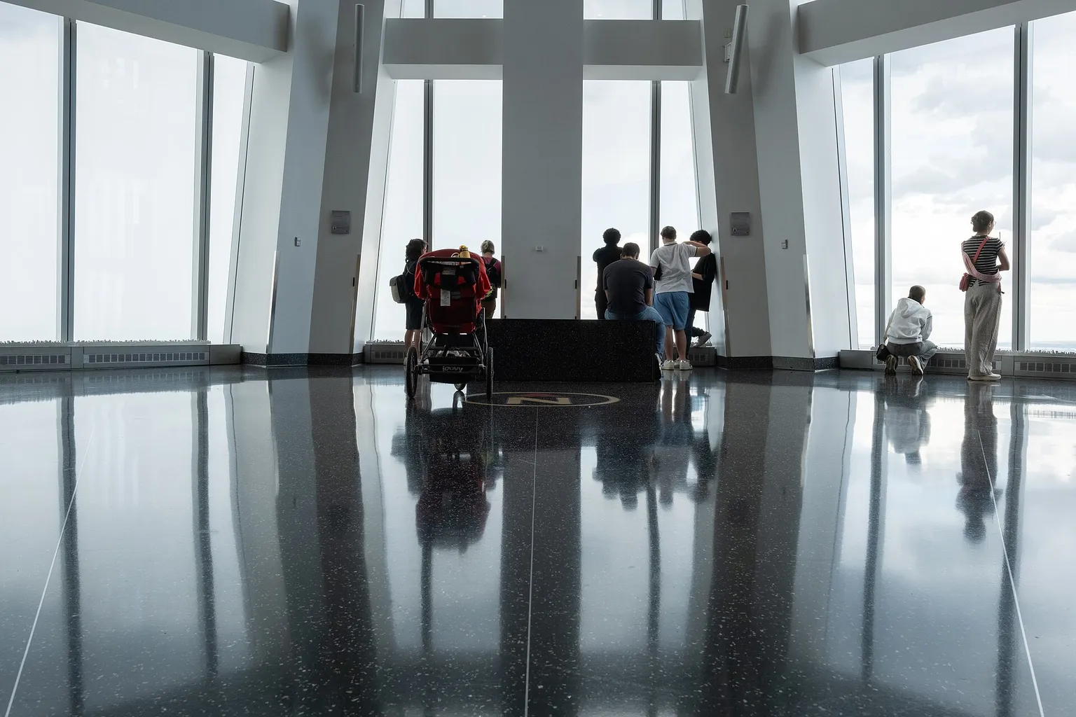 One World Observatory : choisir ses billets pour une vue idéale