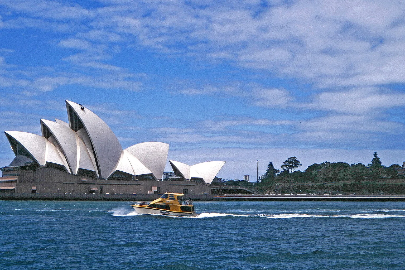 Opéra de Sydney : organisation complète de votre visite