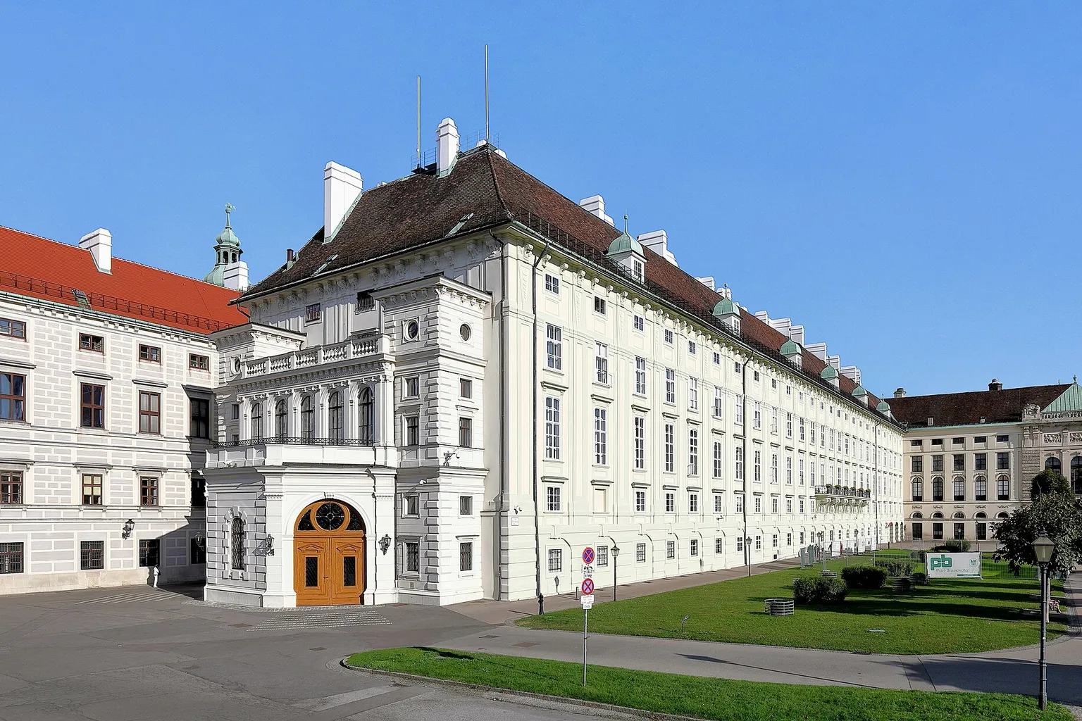 Palais de la Hofburg : faut-il vraiment réserver ses billets ?
