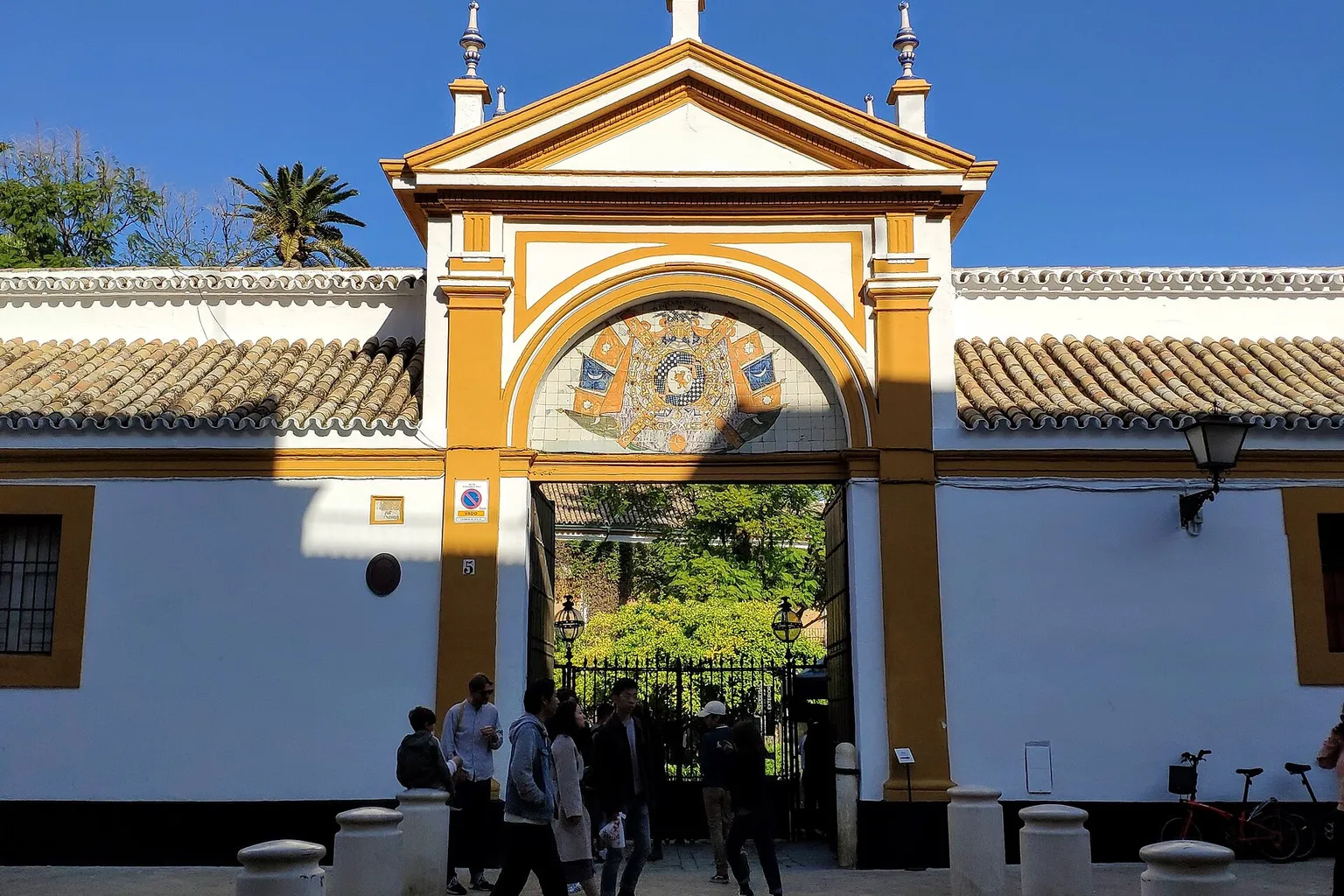 Palais de las Dueñas horaires : choisir le créneau idéal