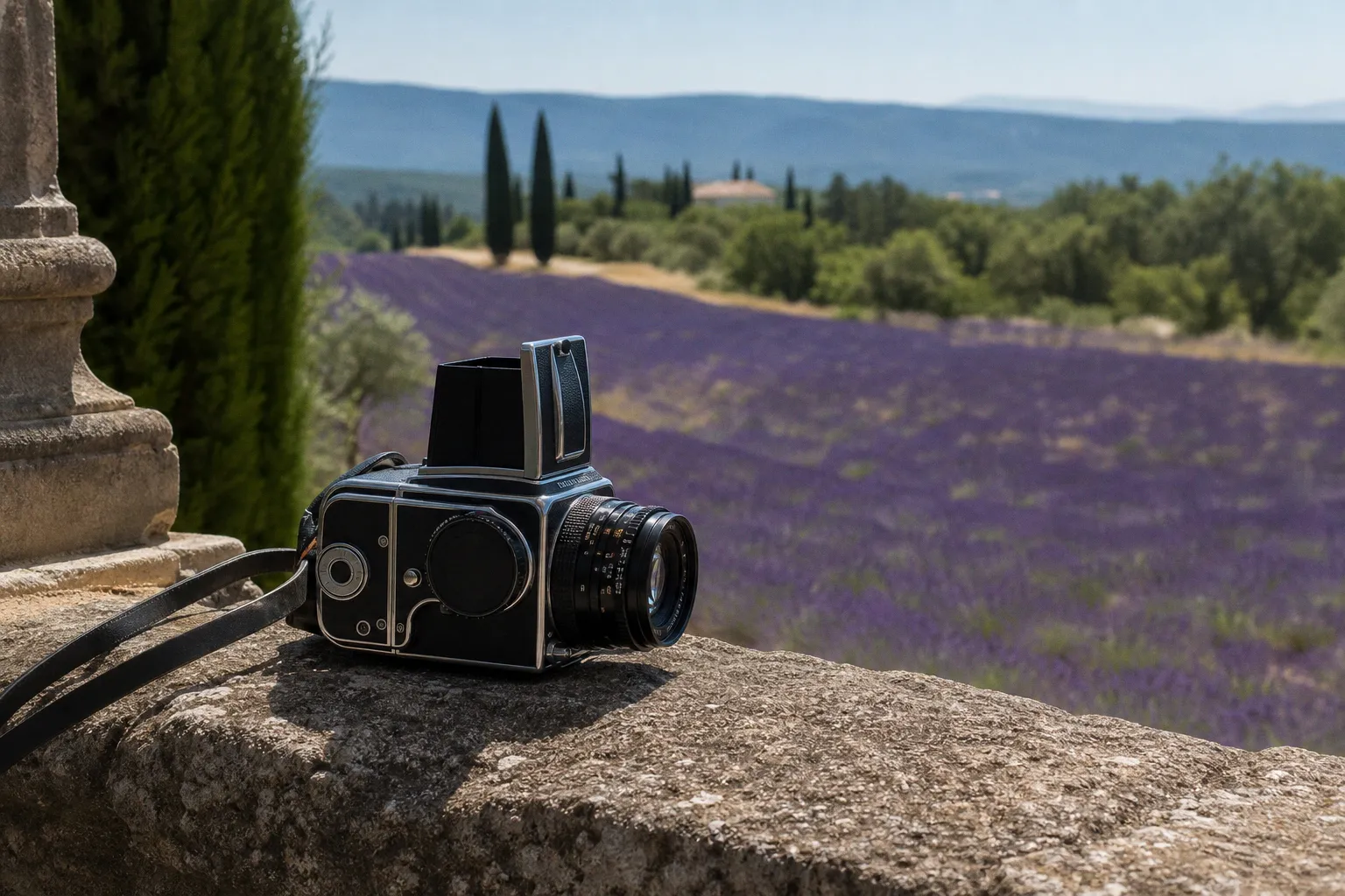 Photographe de mariage à Aix-en-Provence : comment le choisir ?
