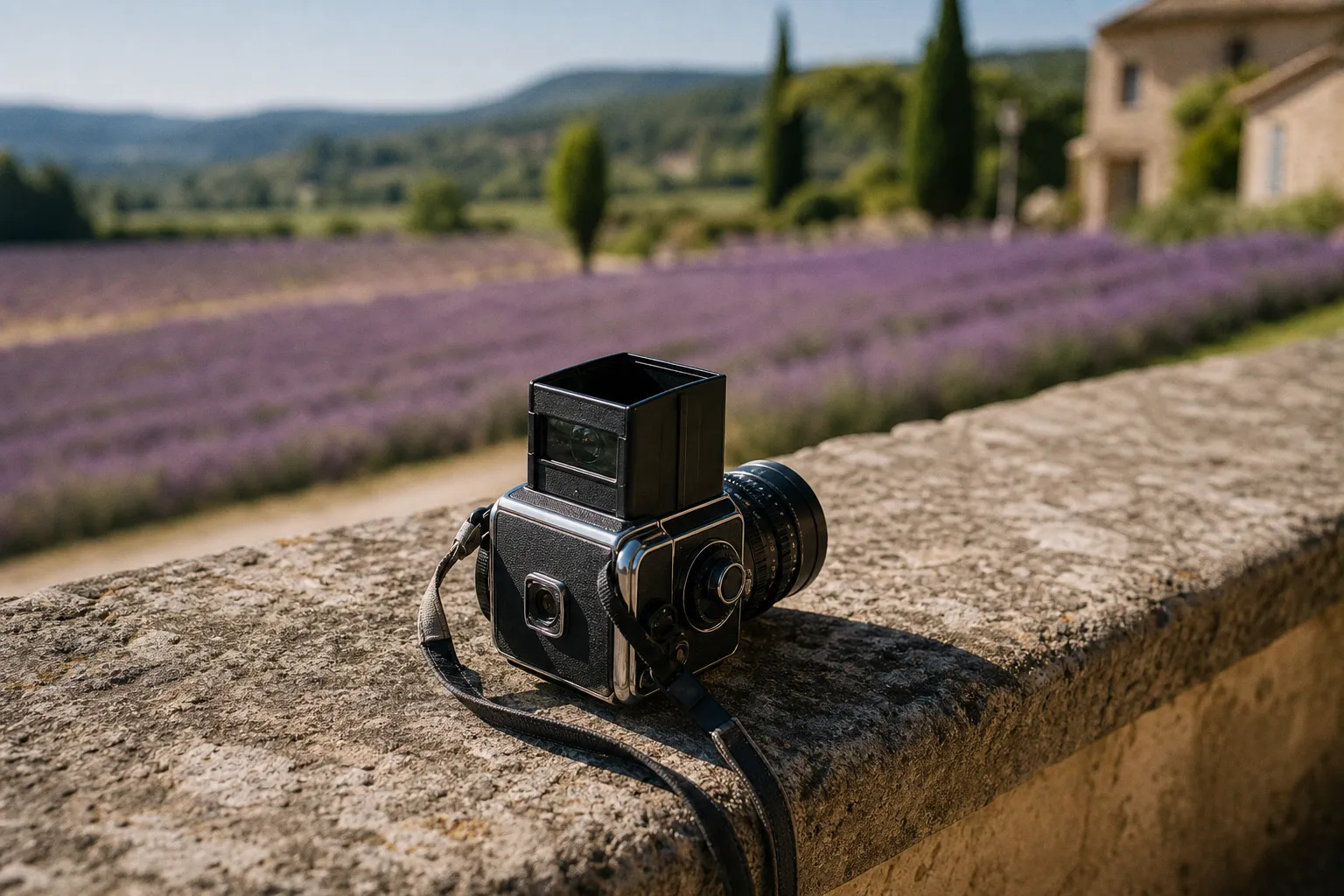Photographe de mariage en Provence : Fine Art ou reportage ?