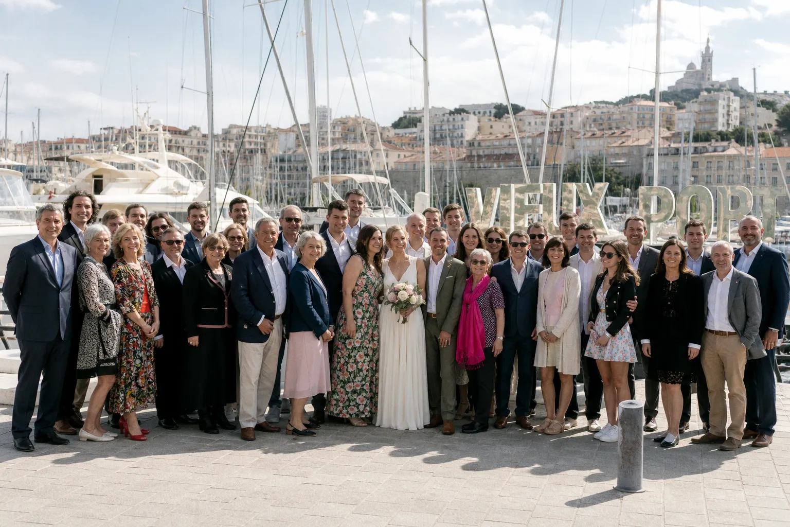 Photographie de mariage de stars : comment décrypter les coulisses d'un reportage
