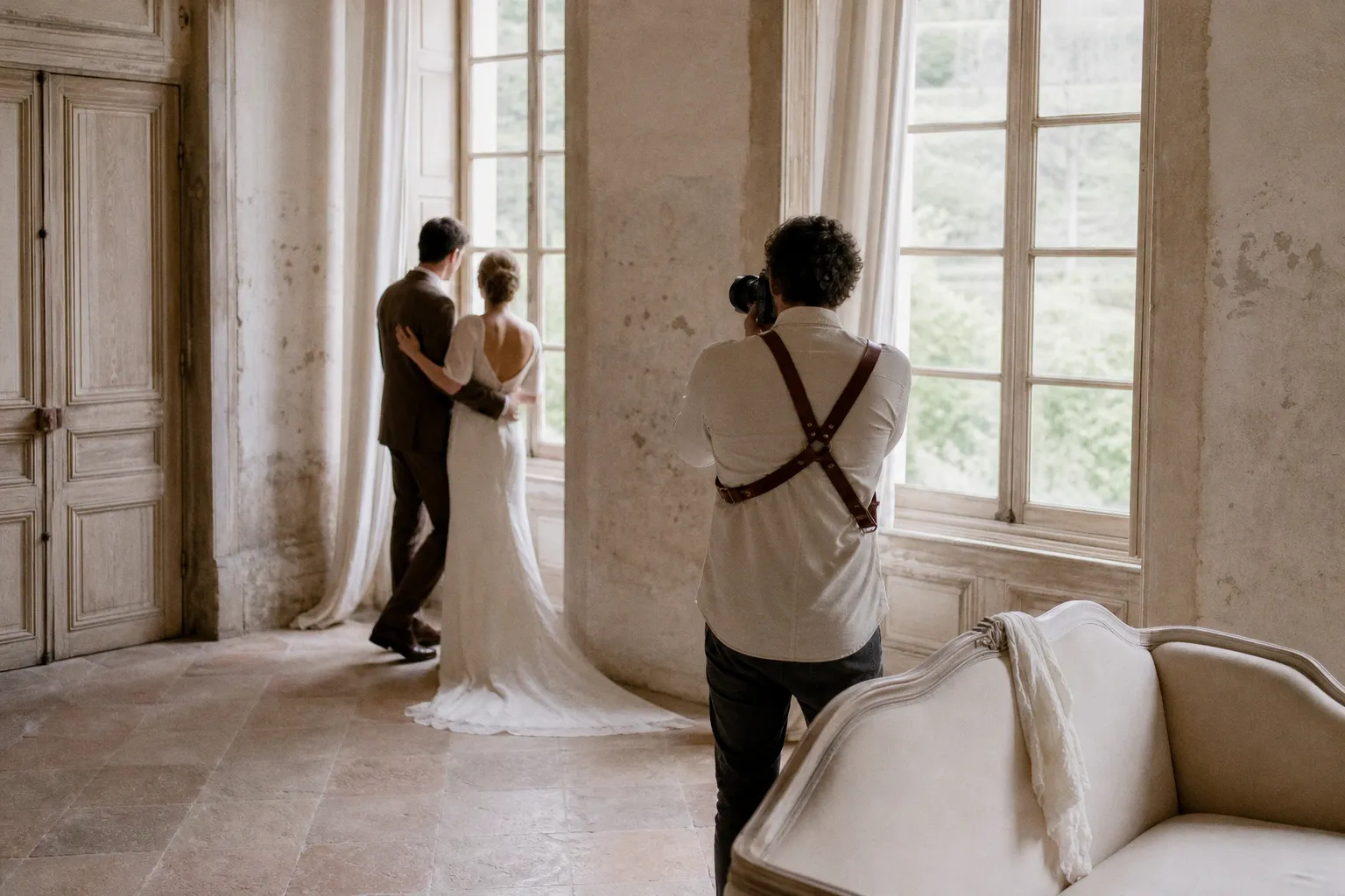 Photographie de mariage en PACA : les nouvelles orientations esthétiques pour 2026