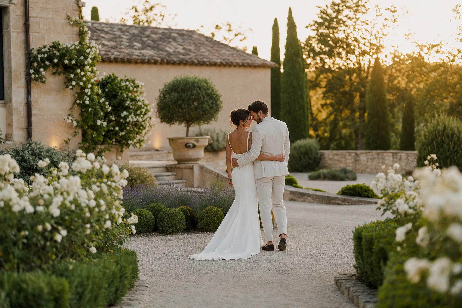 Photographie de mariage en Provence : les nouveaux codes du luxe intimiste