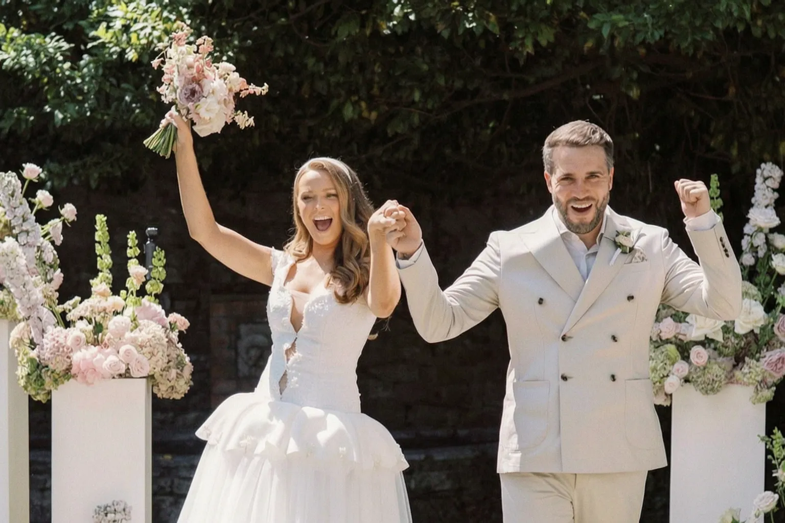 Photographie de mariage haut de gamme en Provence-Alpes-Côte d'Azur : les leçons visuelles du reportage Aoife