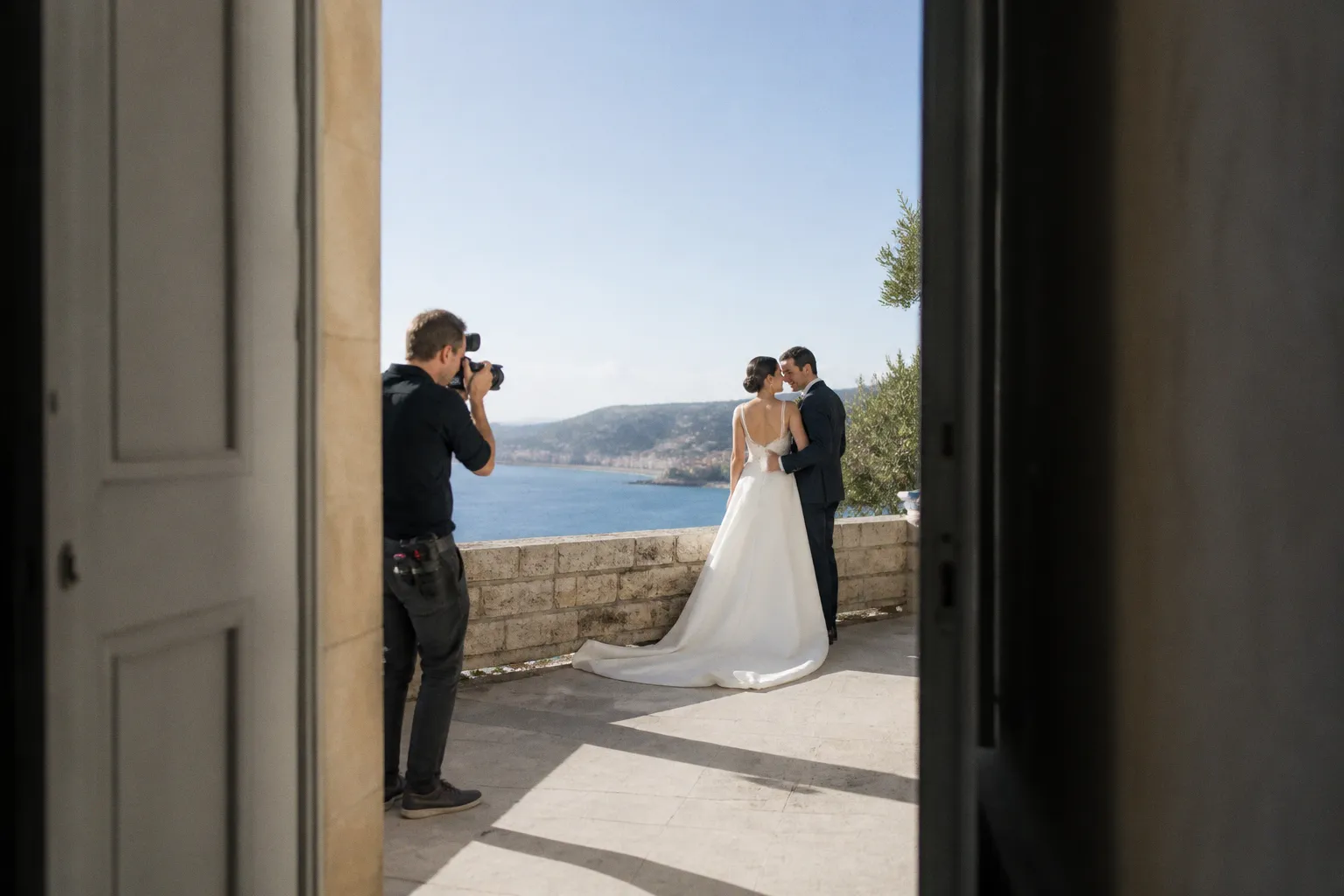 Pourquoi les nouveaux zooms Tamron primés aux EISA Awards 2026-2027 révolutionnent la photo de mariage