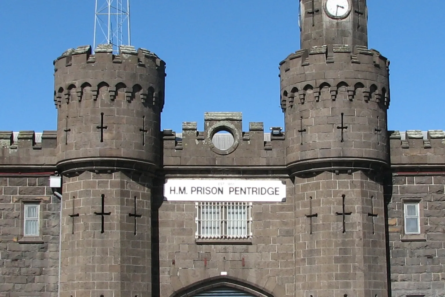 Prison de Pentridge visite : le guide pratique complet