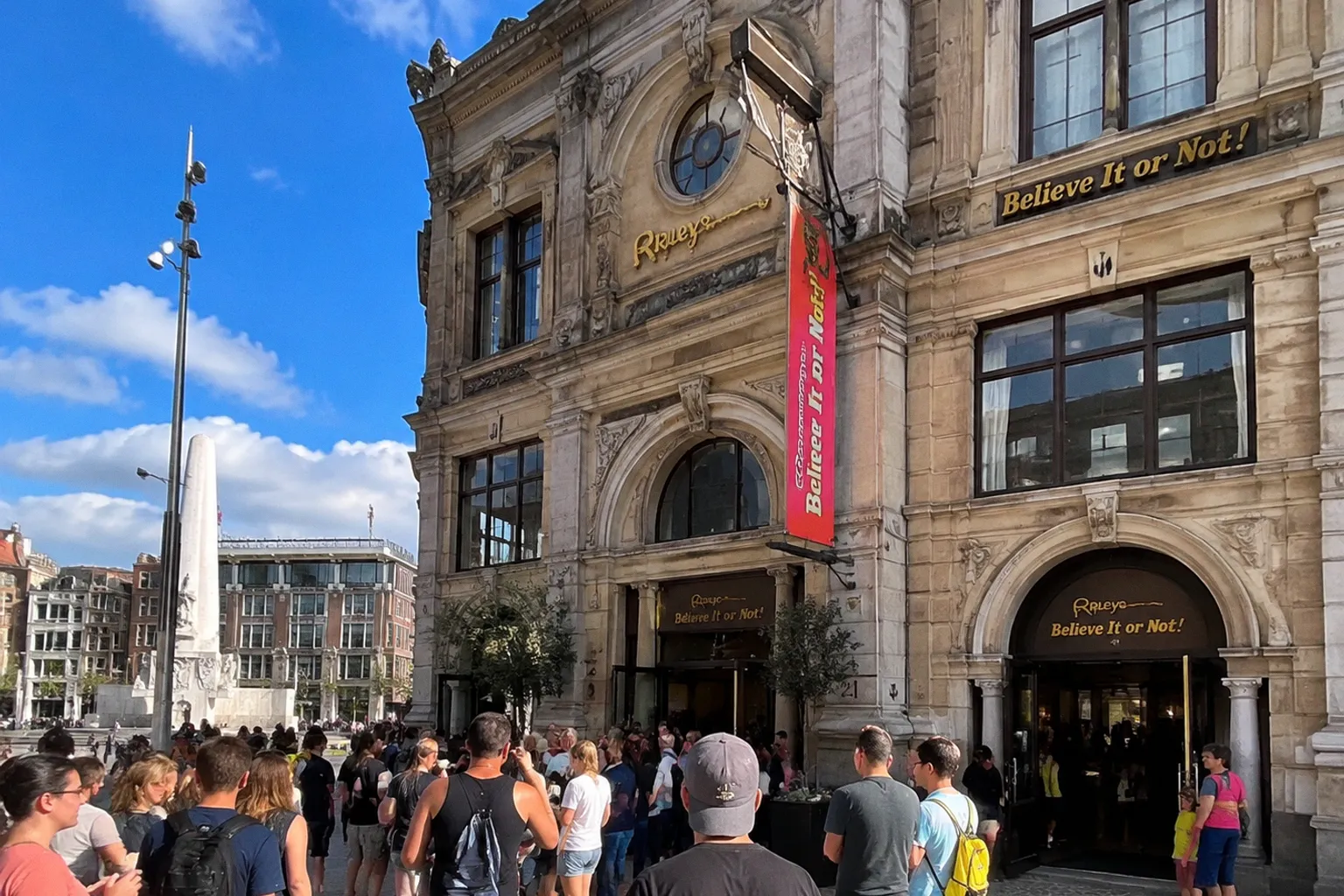 Que faire à Amsterdam : l'essentiel pour organiser sa visite